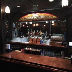 The Highlands Fine Food and Whiskey House - The Whiskey Bar