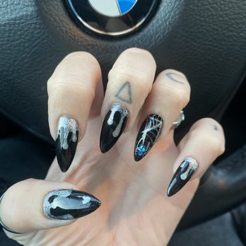Nail Bar - Nail art - Nail Salons Near Me - San Marcos, California Nail Bar - Nail art - Nail Salons Near Me - San Marcos, California