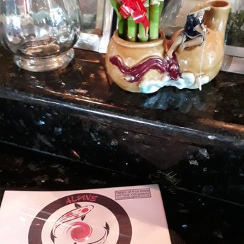 Ahi Sushi & Grill - Great sushi bar east of the 125! - Japanese Near Me - Alpine, California
