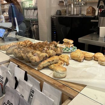 Sur Coffee - Bakery goods - Coffee Roasteries Near Me - San Clemente, California