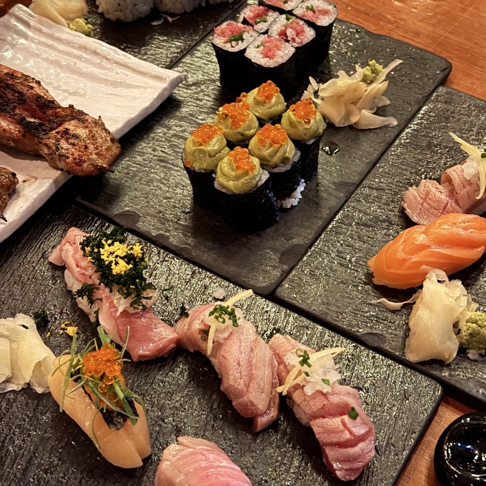Momotaro - Sushi Bars Near Me - Chicago, Illinois Momotaro - Sushi Bars Near Me - Chicago, Illinois