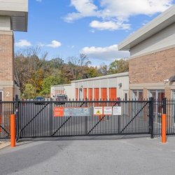 Public Storage