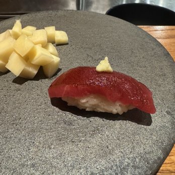 Sora Omakase - Maguro - Sushi Bars Near Me - Stony Brook, New York