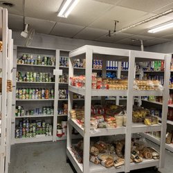 Third Phase Christian Center - Great food pantry!!!