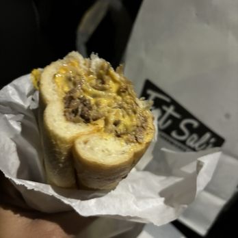 Fat Sal's Deli - Delis Near Me - Los Angeles, California