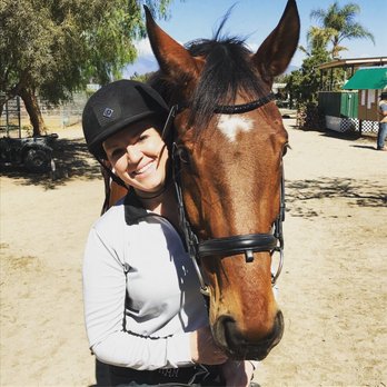 Telesis Equestrian - Horseback Riding Near Me - Norco, California