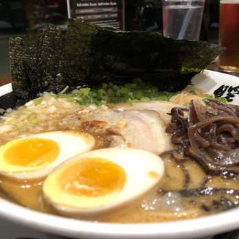 Ramen Danbo - Ramen Near Me - Seattle, Washington Ramen Danbo - Ramen Near Me - Seattle, Washington
