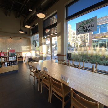 Starbucks - Interior and Inside Seating - Coffee & Tea Near Me - Gaithersburg, Maryland Starbucks - Interior and Inside Seating - Coffee & Tea Near Me - Gaithersburg, Maryland
