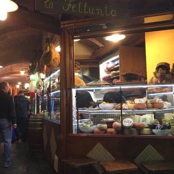 La Fettunta - Tuscan Near Me - Florence, FI