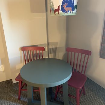 Great Wolf Lodge - Little table in the corner of the room - Resorts Near Me - LaGrange, Georgia Great Wolf Lodge - Little table in the corner of the room - Resorts Near Me - LaGrange, Georgia