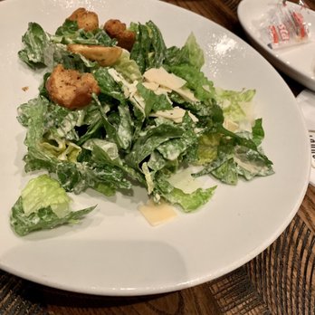 1933 Lounge - Salad - Steakhouses Near Me - Fishers, Indiana