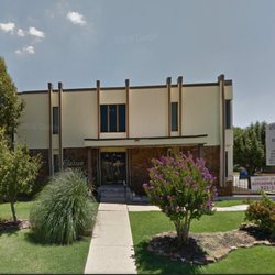 HanksHands - Outside of new location.