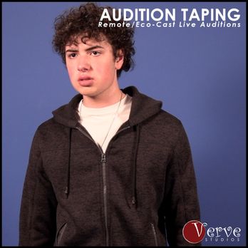 Verve Studios - Audition Taping/Self-Tapes - Performing Arts Near Me - Scottsdale, Arizona Verve Studios - Audition Taping/Self-Tapes - Performing Arts Near Me - Scottsdale, Arizona
