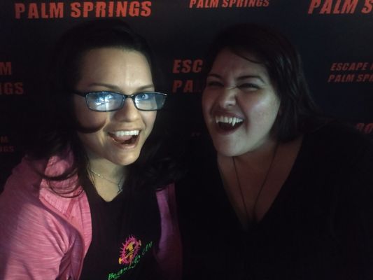 Escape Room Palm Springs by null