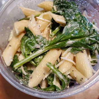 Johnny Pomodoro's - Penne Pasta Chicken Ceasar salad....superb!!! - Grocery Near Me - Farmington Hills, Michigan Johnny Pomodoro's - Penne Pasta Chicken Ceasar salad....superb!!! - Grocery Near Me - Farmington Hills, Michigan