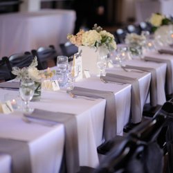 Specialty Linens & Chair Covers