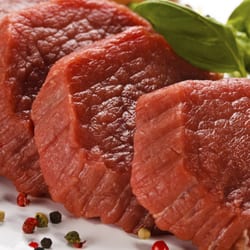 Alhabbak Halal Prime Aged Meats