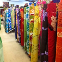 Discount Fabric Warehouse