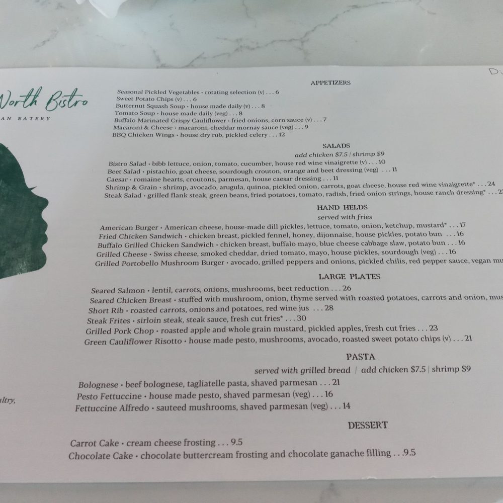 River North Bistro - American Near Me - Chicago, Illinois River North Bistro - American Near Me - Chicago, Illinois
