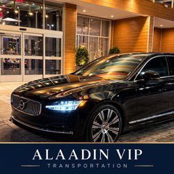 Alaadin VIP Transportation