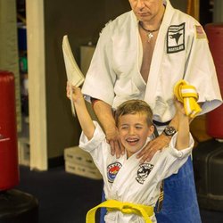 Wolfpack Fighting & Fitness Academy