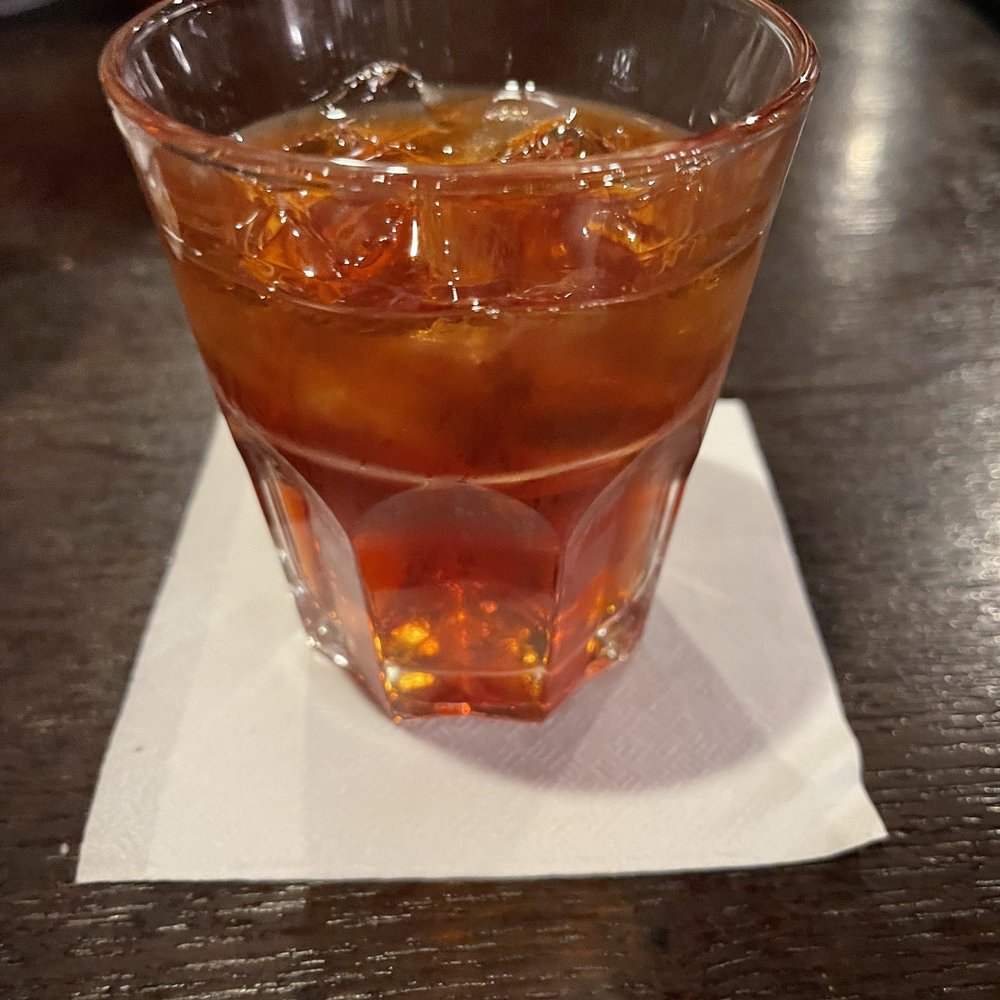 Manhattan