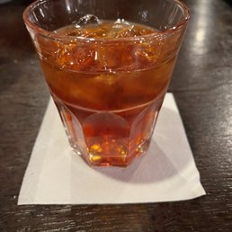 Manhattan