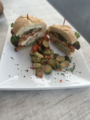 The Harbour Grille by null