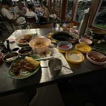 Baekjeong - Irvine - Korean Near Me - Irvine, California Baekjeong - Irvine - Korean Near Me - Irvine, California
