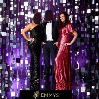 Alterations Et Al - Emmys Gala - Sewing & Alterations Near Me