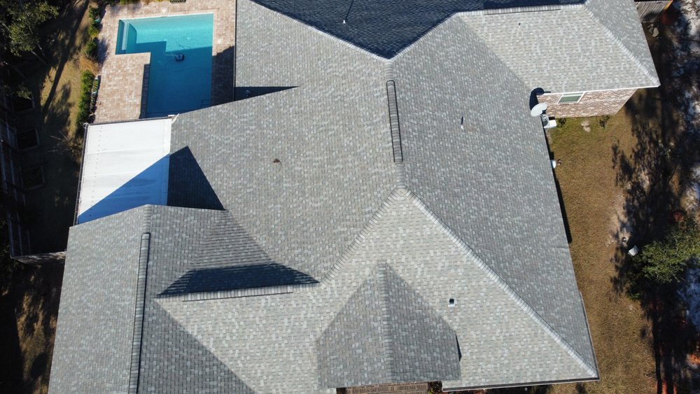 Slide of Best Roofing