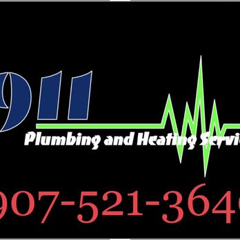 911 Plumbing and Heating Services - Heating & Air Conditioning/HVAC Near Me - Big Lake, Alaska 911 Plumbing and Heating Services - Heating & Air Conditioning/HVAC Near Me - Big Lake, Alaska