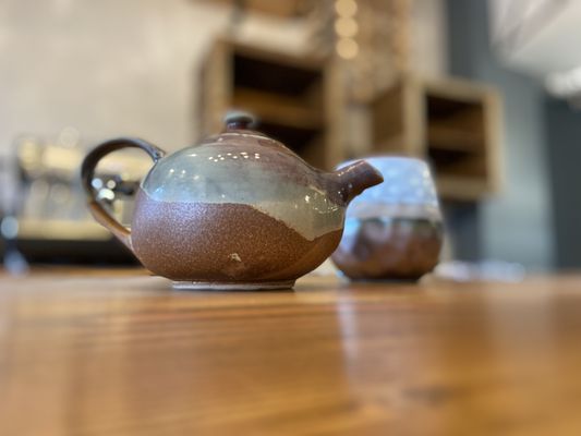 Urban Crêperie by null