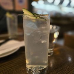 ZUBU - Cucumber Lemonade