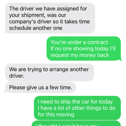 SMN Logistics