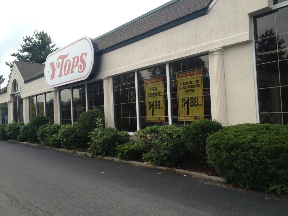 TOPS Updated September 2024 1103 Rt 9 S, Schroon Lake, New York