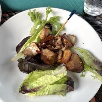 North Country Kitchen and Bar - Bacon - Southern Near Me - Suttons Bay, Michigan