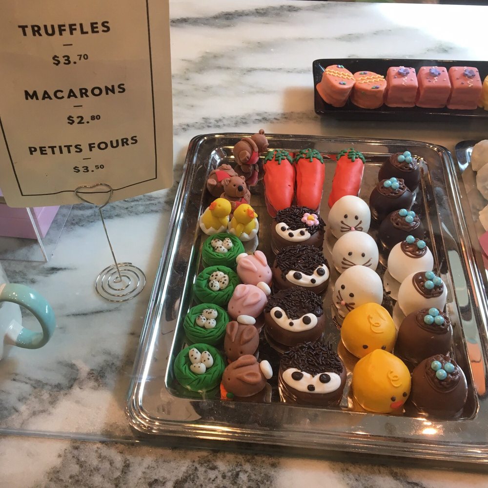 Lolli and Pops - Desserts Near Me - Tulsa, Oklahoma Lolli and Pops - Desserts Near Me - Tulsa, Oklahoma