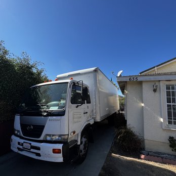 Trek Movers - Trek Movers - Movers Near Me - Los Angeles, California