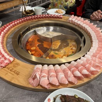 Chengdu Memory Hotpot - Hot Pot Near Me - Fremont, California