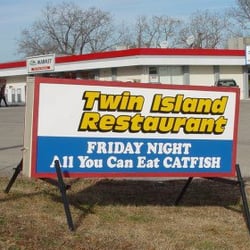 Twin Island Diner