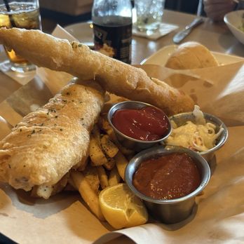 Bonefish Grill - Seafood Near Me - North Charleston, South Carolina