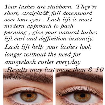 Brows By Chelsea Vo - Offering service Lash LIFT. - Permanent Makeup Near Me Brows By Chelsea Vo - Offering service Lash LIFT. - Permanent Makeup Near Me