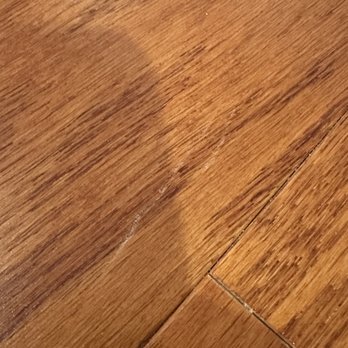 Empire Today - dent/scratch - Carpet Installation Near Me