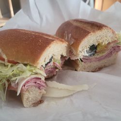 Brooklyn Bodega Sub Hub - Italian Combo