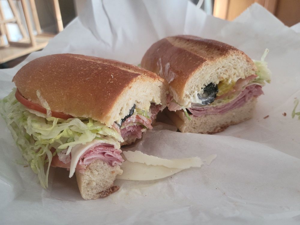 Brooklyn Bodega Sub Hub