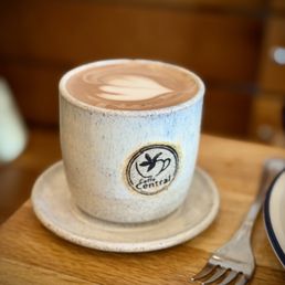 Hot Chocolate - so good