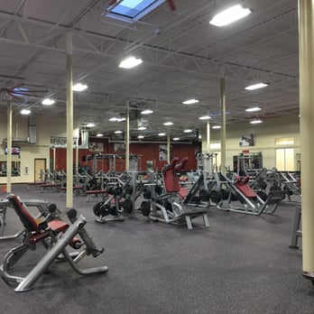 VASA Fitness - Wide open spaces to work out on every type of machine possible - Gyms Near Me - Ogden, Utah VASA Fitness - Wide open spaces to work out on every type of machine possible - Gyms Near Me - Ogden, Utah