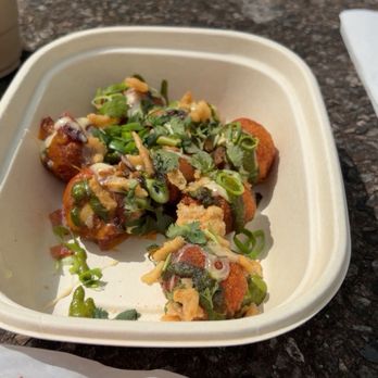 Joya’s - Loaded tots - Cafes Near Me - Worthington, Ohio Joya’s - Loaded tots - Cafes Near Me - Worthington, Ohio
