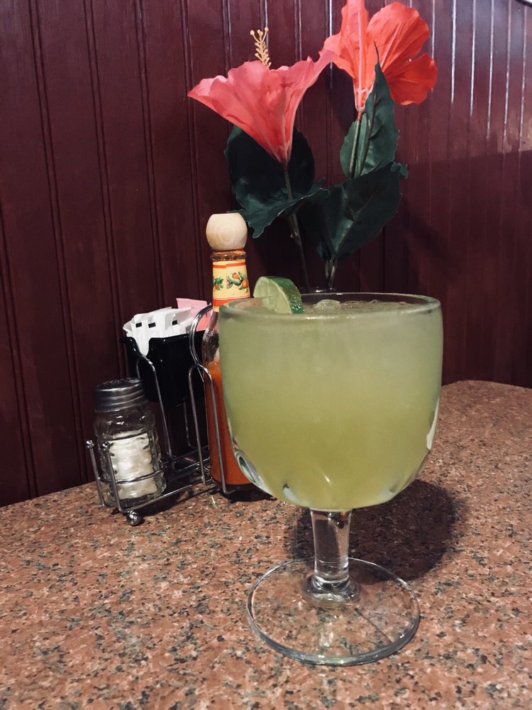 Margaret Mexican Restaurant